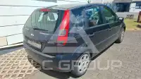 2004 Ford FIESTA