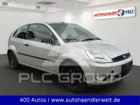 2004 Ford FIESTA