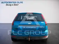 2004 Ford FIESTA