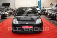 2004 Ford FIESTA