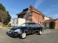 2004 Ford FIESTA