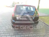 2004 Ford FIESTA