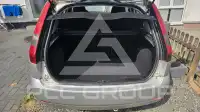 2004 Ford FIESTA