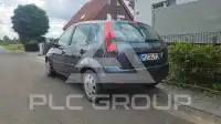 2004 Ford FIESTA