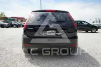 2004 Ford FIESTA