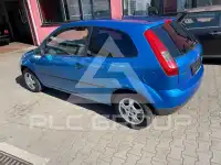 2004 Ford FIESTA
