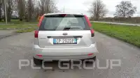 2004 Ford FIESTA