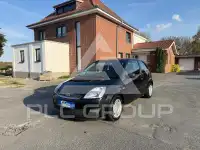 2004 Ford FIESTA