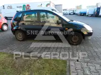 2004 Ford FIESTA