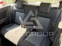 2004 Ford FIESTA
