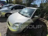2004 Ford FIESTA