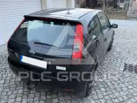 2004 Ford FIESTA