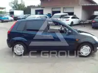 2004 Ford FIESTA