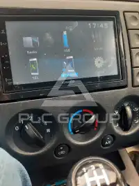 2004 Ford FIESTA