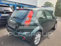 2004 Ford FIESTA