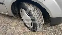 2004 Ford FIESTA