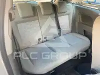 2004 Ford FIESTA