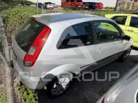 2004 Ford FIESTA