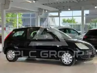 2004 Ford FIESTA