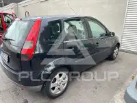 2004 Ford FIESTA