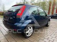 2004 Ford FIESTA