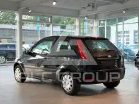 2004 Ford FIESTA