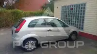 2004 Ford FIESTA