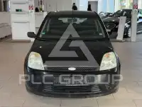 2004 Ford FIESTA