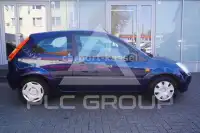2004 Ford FIESTA