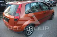 2004 Ford FIESTA