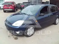 2004 Ford FIESTA
