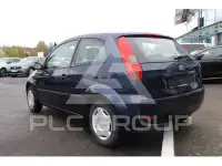 2004 Ford FIESTA