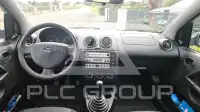 2004 Ford FIESTA