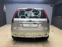 2004 Ford FIESTA