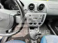2004 Ford FIESTA