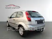 2004 Ford FIESTA
