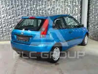 2004 Ford FIESTA