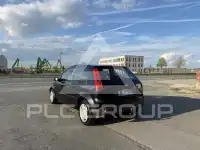 2004 Ford FIESTA