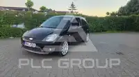 2004 Ford FIESTA