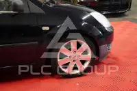 2004 Ford FIESTA