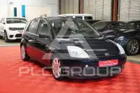 2004 Ford FIESTA