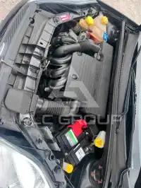 2004 Ford FIESTA