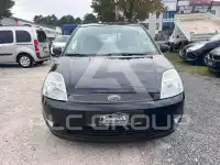 2004 Ford FIESTA