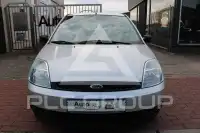 2004 Ford FIESTA