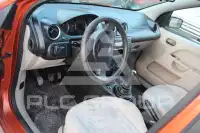 2004 Ford FIESTA