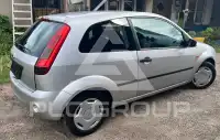 2004 Ford FIESTA