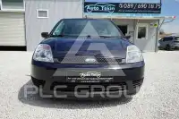 2004 Ford FIESTA