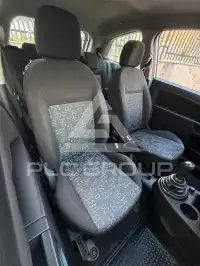 2004 Ford FIESTA