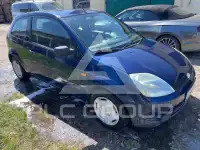 2004 Ford FIESTA