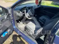 2004 Ford FIESTA